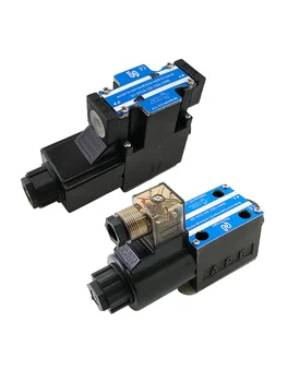  Northman solenoid yön valfi SWH-G02-C3-A240-20 SWH-G02-C4-D24-20 SWH-G02-C4-A220-20