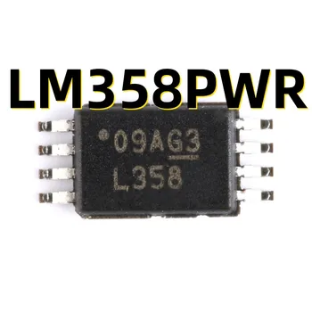 10 ADET LM358PWR TSSOP-8