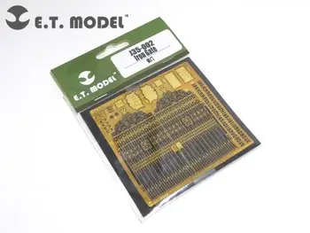  ET Modeli J35 - 002 Demir Kapı Ortak