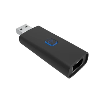  USB Dongle Kolu Dönüştürücü Taşınabilir Denetleyici Dönüştürücü Tak Ve Çalıştır Oyun Aksesuarları İçin PS5 PS4 Anahtarı PS3 PC