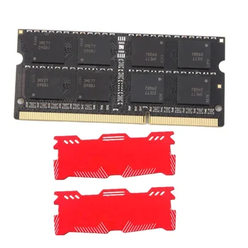  MT 8 GB DDR3 Dizüstü Bilgisayar Ram Bellek + soğutma yeleği 1333 MHz PC3-10600 204 Pins 1.5 V SODIMM Dizüstü Bilgisayar ram bellek