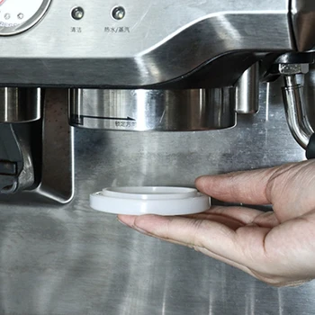  Yedek Kauçuk Conta Kahve Makinesi Sızdırmazlık Halkaları Kahve Makinesi Yedek Parçaları