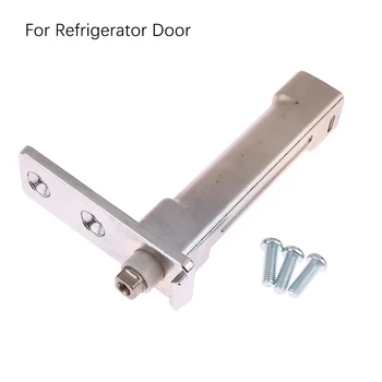  Buzdolabı kapı menteşesi Bahar Menteşe Buzdolabı Menteşeleri Otomatik kapı pivot menteşesi Paslanmaz Çelik kapı menteşesi s