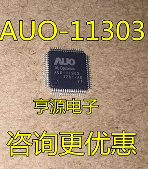  5 adet orijinal yeni AUO-11303 V1 AUO - 11303 QFP LCD ekran çip