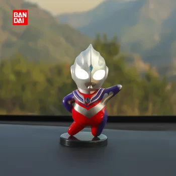  Aydınlık Ultraman Q Baskı El Yapımı Modeli Diga Araba Dekorasyon Çocukluk Bebek El Yapımı Modeli Dekorasyon Hediye doğum günü hediyesi