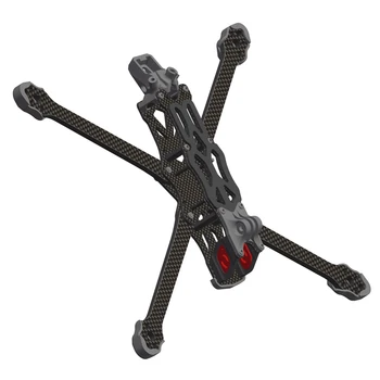  APEX EVO'nun 5' 6' 7' 8' 9' 10' 3K Karbon Fiber FPV Çerçeve CADDX Vista Polar Bulutsusu Pro DJI O3 Hava Ünitesi RC Drone Quadcopter