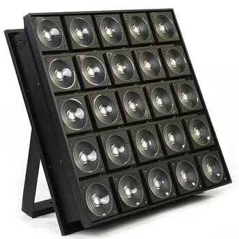 Sıcak satış 3 in 1 LED matris ışık Cob Par Led ışık yıkama RGB disko evi için