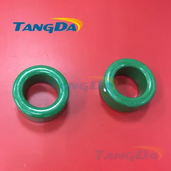  Tangda yalıtımlı yeşil ferrit çekirdek boncuk 36*23*15 mm manyetik manyetik bobin endüktans girişim parazit önleyici filtre