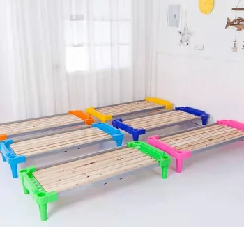  Çocuk Çocuklar Kullanılan Ranza Çocuklar için Chit Yatak Bebek Mobilya Çift Kore Beyaz Ahşap Kutu Tarzı okul mobilyaları