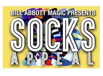  Çorap İtiraz Bill Abbott tarafından, sihirli hileler, Sihirli talimat