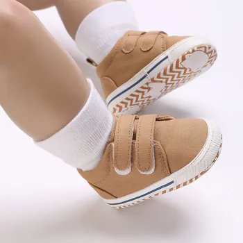  Bebek Bebek rahat ayakkabılar Yaz Katı Basit Nefes Hafif kaymaz Erkek Kız Spor Ayakkabı Yürümeye Başlayan Yürüyüşe Sapato