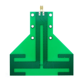  RFID 915MHz Dipol Modülü Dipol Anten anahtar modülü Çok Fonksiyonlu Kullanışlı Ve Pratik Taşınabilir Modül