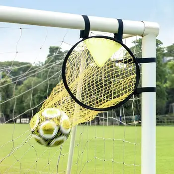  Futbol Eğitimi Atış Hedefi Futbol Golü Hedef Net Net Ücretsiz Topshot TopBins Uygulama Futbol Atış Eğitimi Kick O1O2