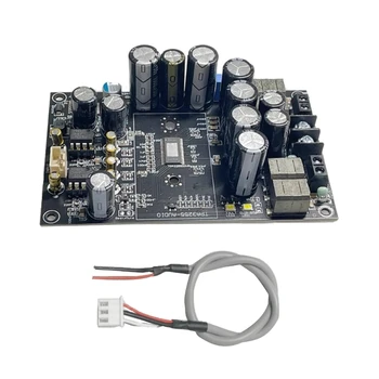  DXAB 300W + 300W 2.0 Kanal güç amplifikatörü Kurulu TPA3255 Yüksek Performanslı Amplifikatörler