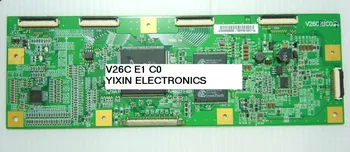  V26C E1 C0 LCD Kurulu Mantık kurulu ile bağlantı için T-CON bağlantı kurulu