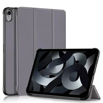  Ipad 10 2022 için 10th Nesil Tablet Çocuklar Manyetik Katlanır Akıllı kapak Apple iPad 10.9 inç için 2022 Tablet kılıf