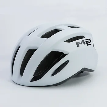  Açık bisiklet kask, ultra-hafif bisiklet kask, yol bisiklet kask, bisiklet ekipmanları, tek parça emniyet kaskı