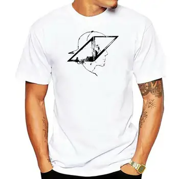  Dj Avicii T - Shirt Yüksek Kaliteli Uyandırma Müzik Dans Edm Erkekler-Kadınlar Beyaz S-3XL Gençlik Orta Yaş Eski Tee Gömlek