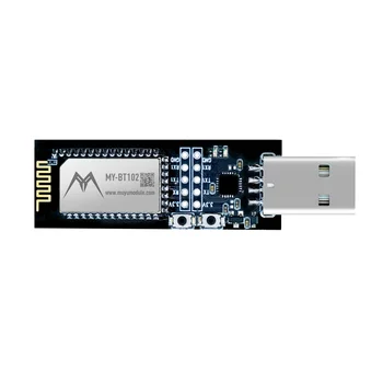  HC-05 Bluetooth 5.0 Modülü USB TTL Seri UART Kablosuz Veri İletişimi